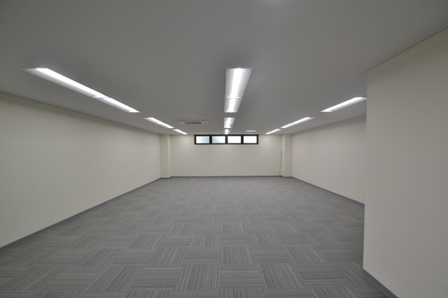 【内装】 | トラバイユ鉄砲町