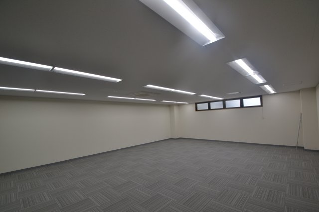 【内装】 | トラバイユ鉄砲町
