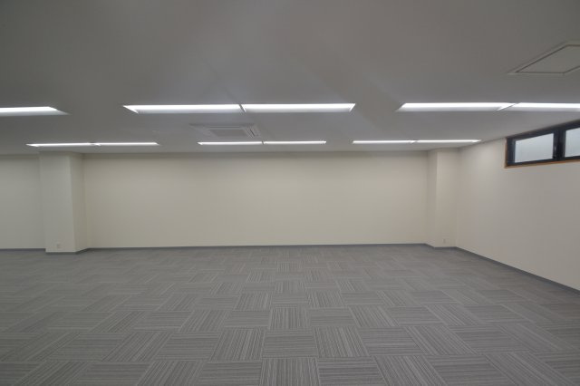 【内装】 | トラバイユ鉄砲町