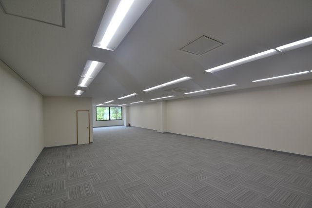 【内装】 | トラバイユ鉄砲町