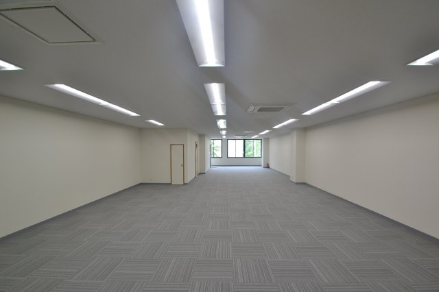 【内装】 | トラバイユ鉄砲町