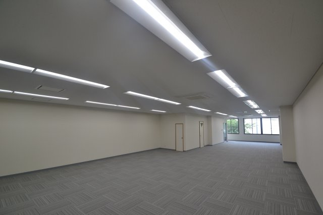 【内装】 | トラバイユ鉄砲町