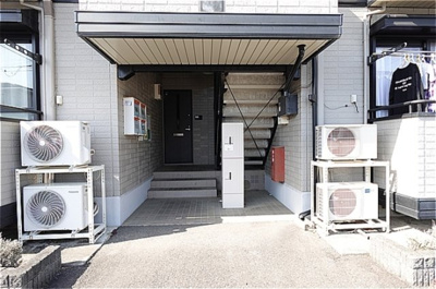 【エントランス】 | スターブル　Ｂ