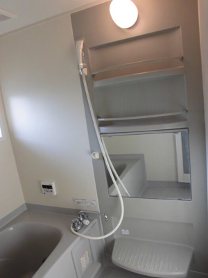 【浴室】 | スターブル　Ｂ