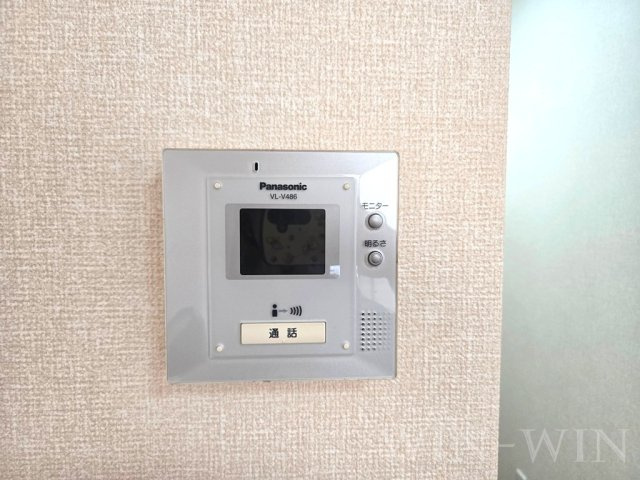 ブランコート ウィルのセキュリティ