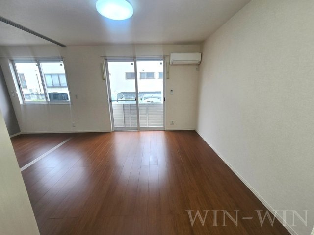 ブランコート ウィルの居間・リビング