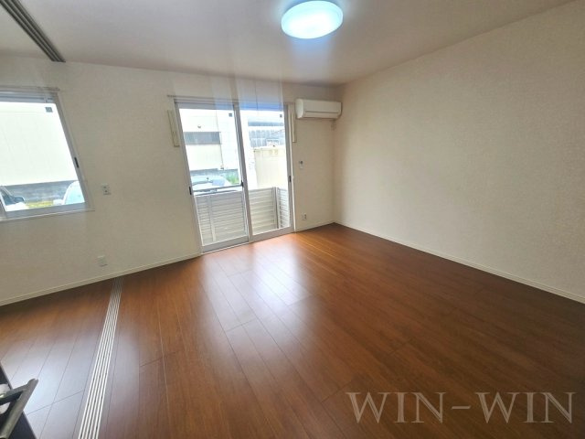 ブランコート ウィルの居間・リビング