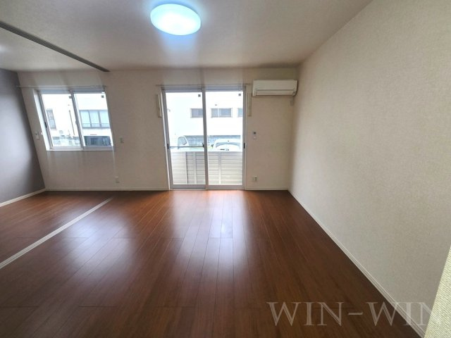 ブランコート ウィルの居間・リビング