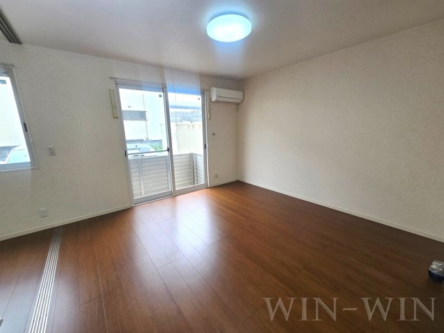 ブランコート ウィルの居間・リビング