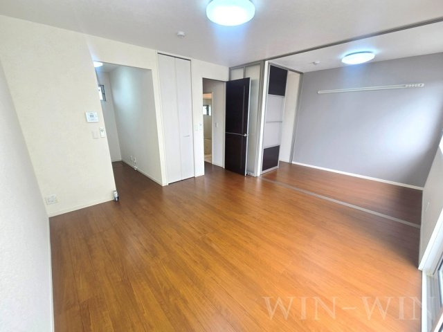 ブランコート ウィルの居間・リビング