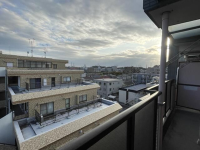 【展望】 | プチフェンテ