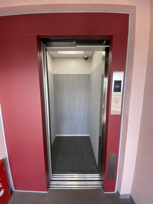 【その他共用部分】 | プチフェンテ