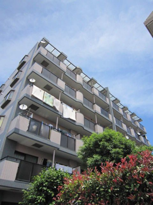 【外観】 | プチフェンテ