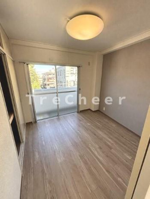 【寝室】 | TRUST VALUEICHIGAYA(トラストバリュー市ヶ谷)