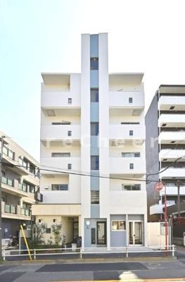 【外観】 | TRUST VALUEICHIGAYA(トラストバリュー市ヶ谷)