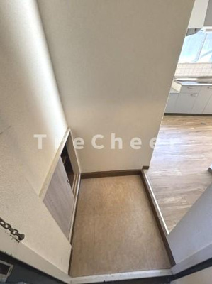 【玄関】 | TRUST VALUEICHIGAYA(トラストバリュー市ヶ谷)