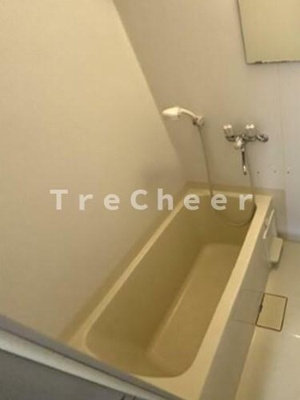 【浴室】 | TRUST VALUEICHIGAYA(トラストバリュー市ヶ谷)