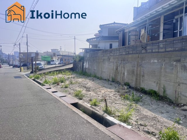大久保町大久保町　土地の周辺|～ご見学に関して～平日や夜間でもご案内可能。決まったお時間で身動きが取れない方も臨機応変に対応します