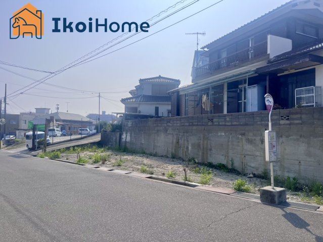 大久保町大久保町　土地のその他|●年中無休：当日予約可●更地につき追加解体費用等かからず安心です。