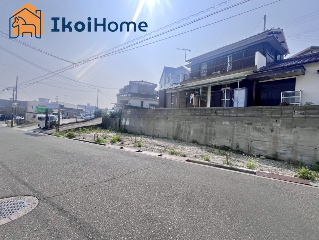 大久保町大久保町　土地のその他|●年中無休：当日予約可●前面道路との高低さがなく、お車の入出庫も楽々です。