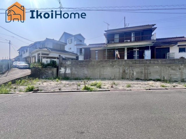 大久保町大久保町　土地のその他|●年中無休：当日予約可●前面道路はゆったり幅員約6.7ｍ、交通量比較的少なく安心です。