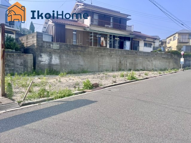大久保町大久保町　土地のその他|●年中無休：当日予約可●建築条件無し！お好みのハウスメーカーで建築可能です♪