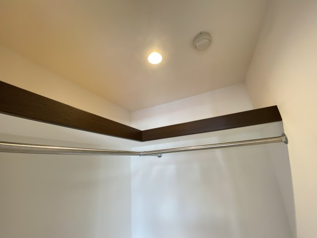 レジデンス森山の設備