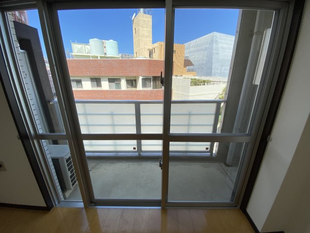 レジデンス森山のその他