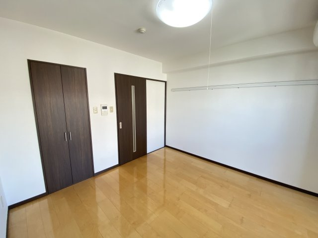 レジデンス森山の居間・リビング