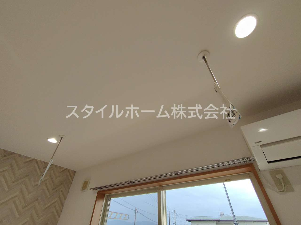 サンパティーク・シロアトの設備|別部屋写真です。