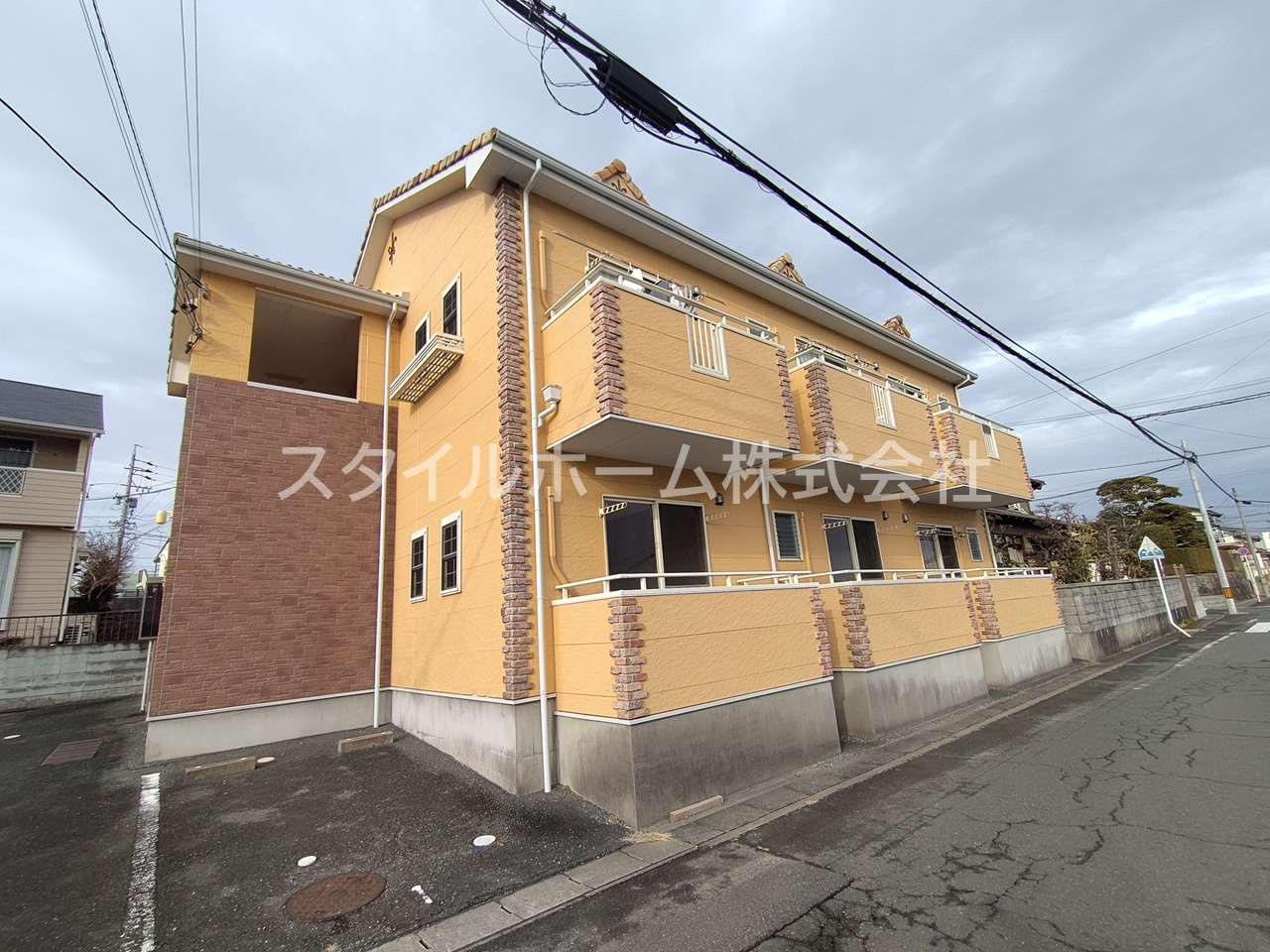 サンパティーク・シロアト