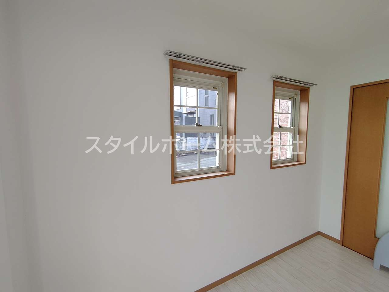 サンパティーク・シロアトの内装|別部屋写真です。