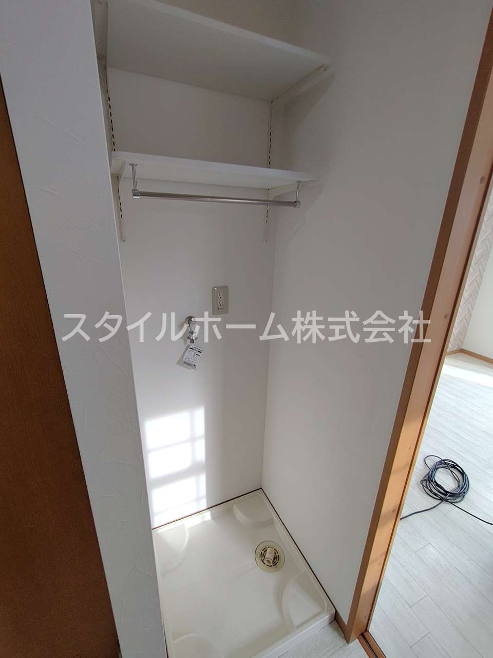 サンパティーク・シロアトの設備|別部屋写真です。