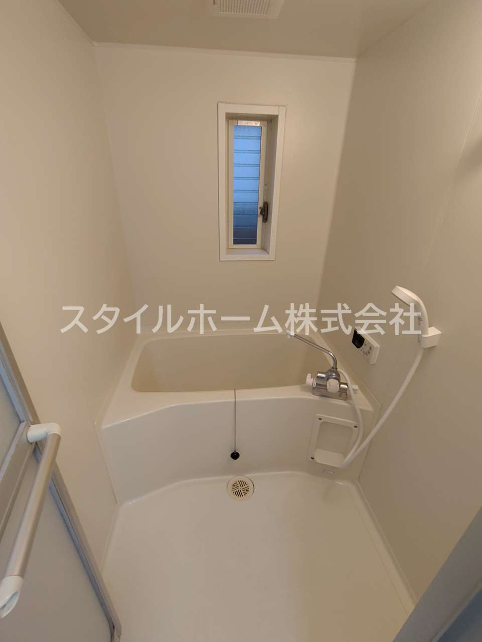 サンパティーク・シロアトの浴室|別部屋写真です。