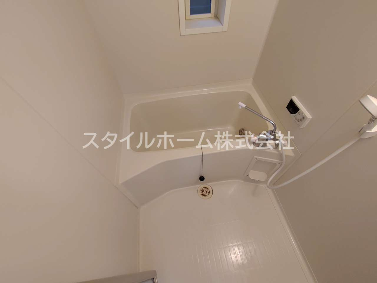 サンパティーク・シロアトの浴室|別部屋写真です。