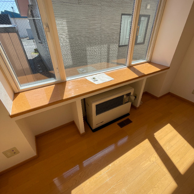 マリオーネのバルコニー