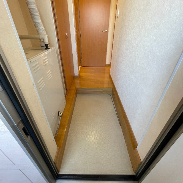 マリオーネの居間・リビング