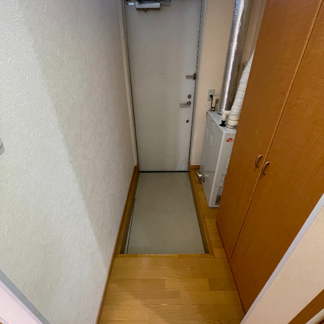 マリオーネのキッチン