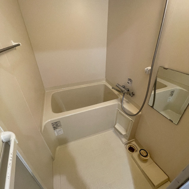 マリオーネの収納