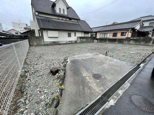 繁本町　売土地の外観|外観写真
