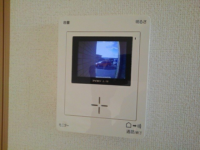 プロミネントのセキュリティ