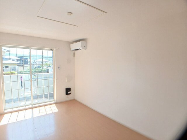 プロミネントの居間・リビング|ゆったり過ごせるリビングです