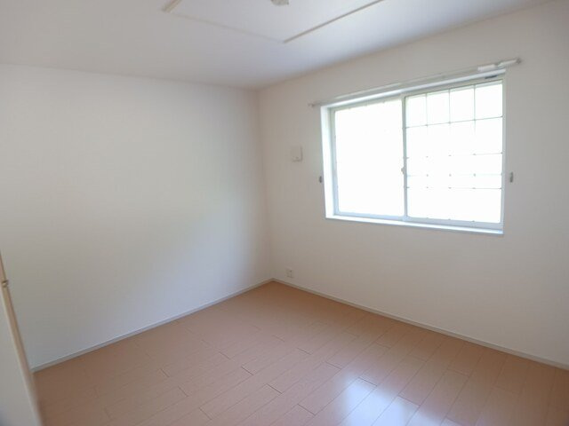 プロミネントの内装|きれいな内装です