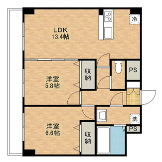 【間取り】 | クラティオ