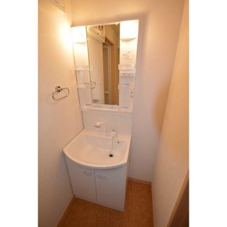 【洗面所】 | クラティオ