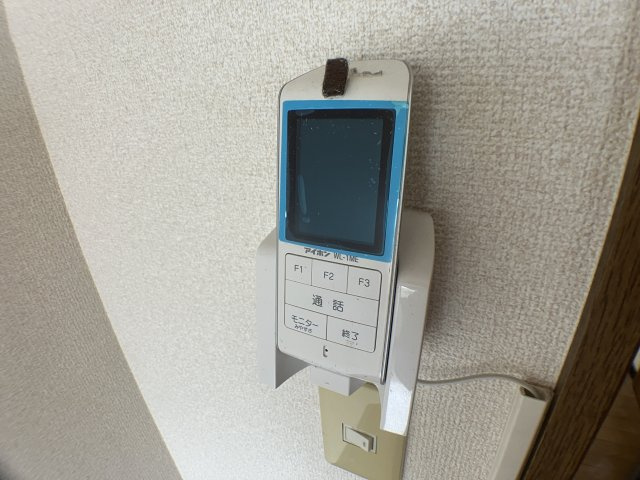 ベルファーレヒルズのセキュリティ