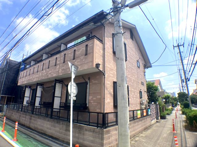 ベルファーレヒルズの展望