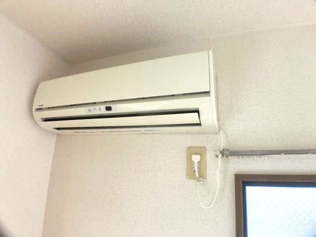 ベルファーレヒルズの設備