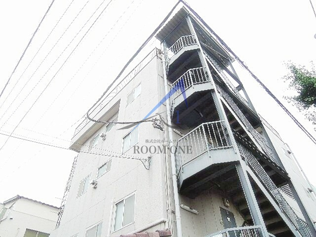 木村マンション