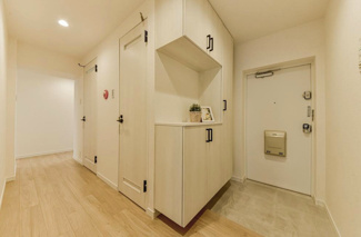 【ランドリースペース】 | 【シーアイマンション第2瑞穂】✨️仲介手数料無料✨️瑞穂小学校・津賀田中学校